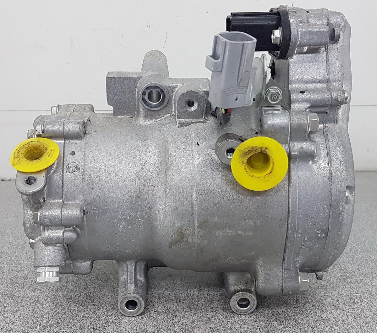 Mitsubishi Eclipse Cross Klimakompressor Bj2023 7813B097 K&auml;ltemittel R1234yf