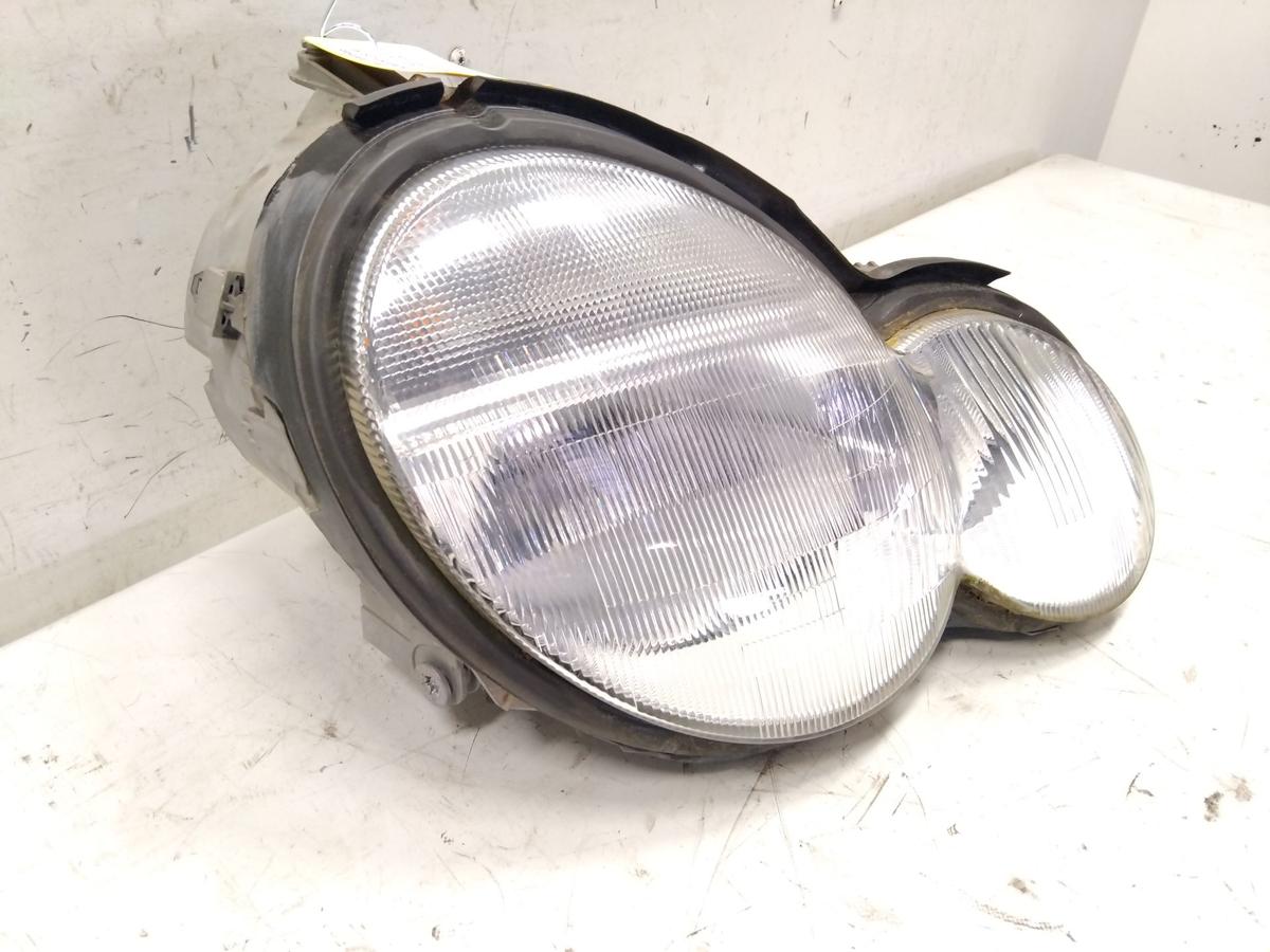 Mercedes Benz C203 Sportcoupe original Scheinwerfer rechts Hella mit LWR BJ2003