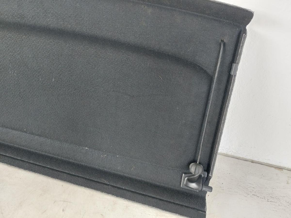 VW Polo 9N 9N3 Hutablage Heckablage Kofferraumabdeckung f&uuml;r 3 und 5 t&uuml;rer