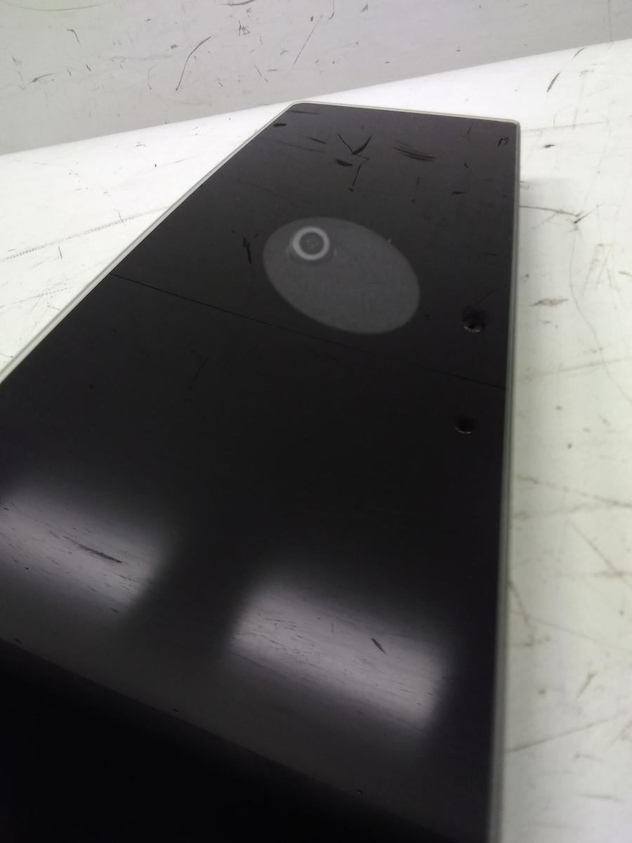 Tesla Model 3 original Blende B-Säule rechts 1109255-00-I mit Kamera BJ2019