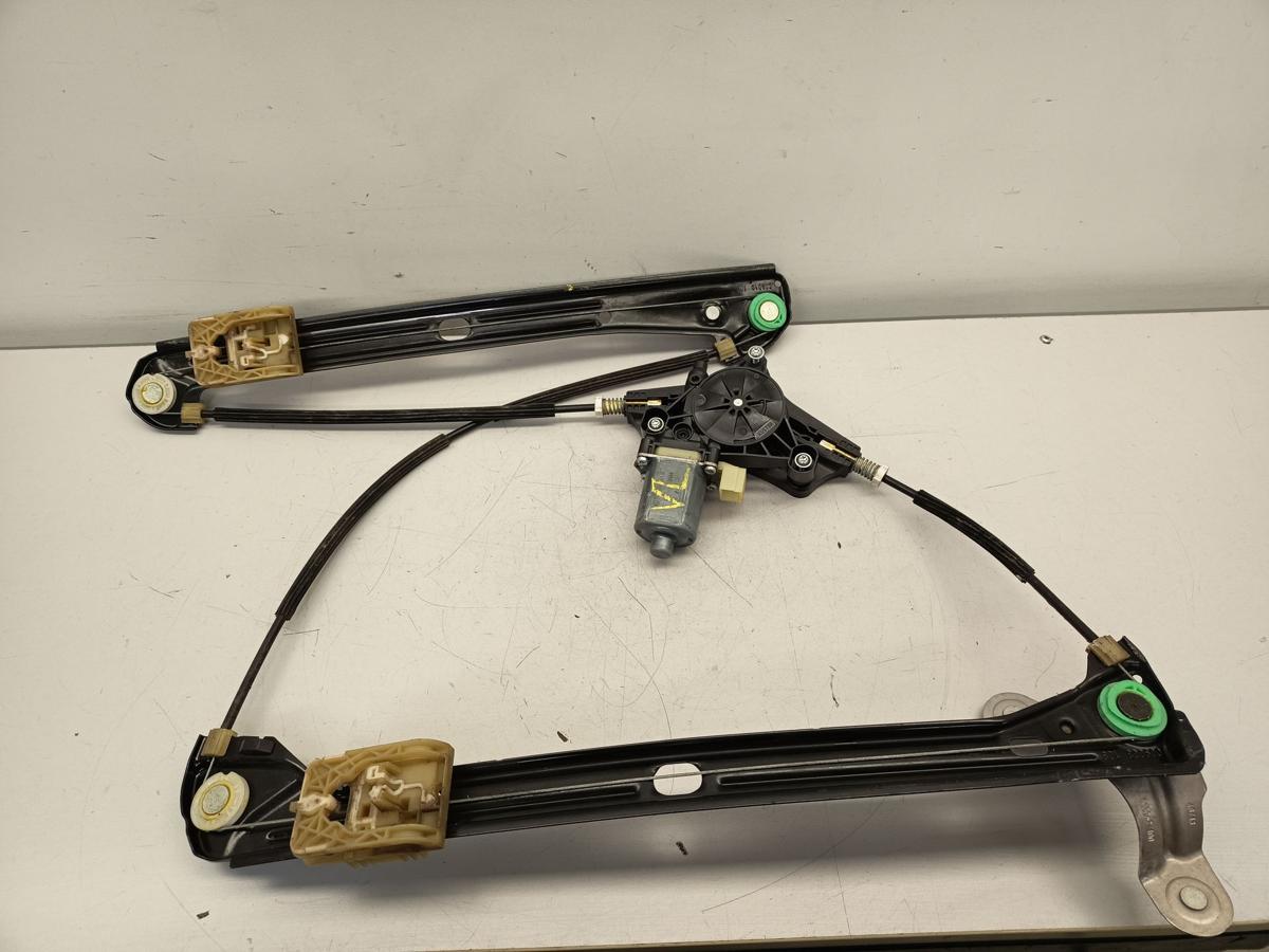 VW Golf VII Kombi original Fensterheber vorne links elektrisch Bj 2014