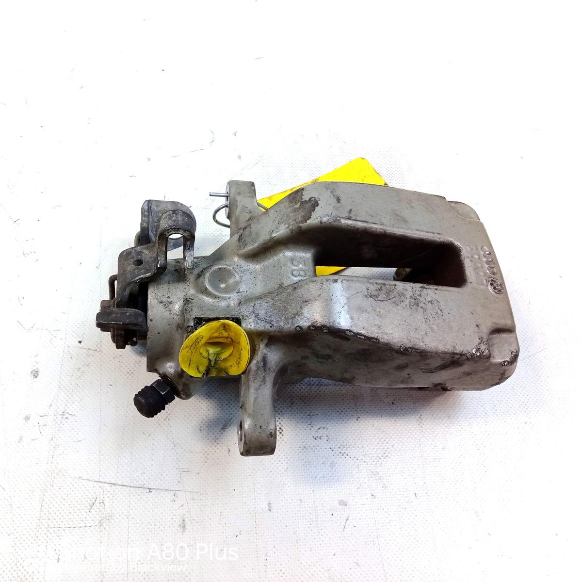 Audi TT 8N Quattro original Bremssattel Hinterachse links 256x22mm Bj.2003