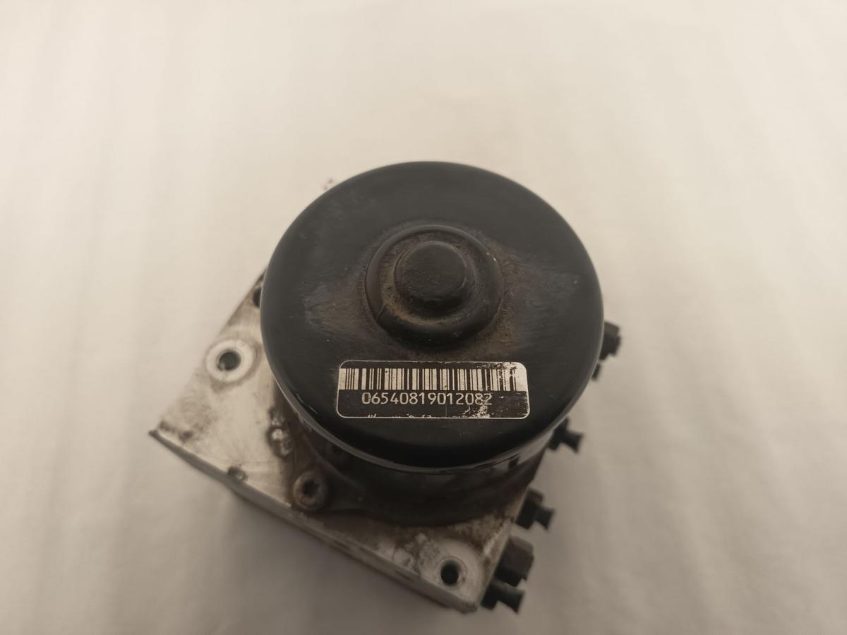 Skoda Octavia I 1U orig ABS Hydraulikblock Bremsaggregat 1J0698117C Bj 1998 Skoda Octavia I 1U orig ABS Hydraulikblock Bremsaggregat 1J0698117C Bj 1998
