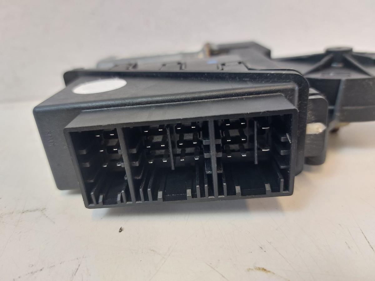 Skoda Fabia 6Y Fensterhebermotor vorn rechts Motor Fenster Hebermotor Beifahrer