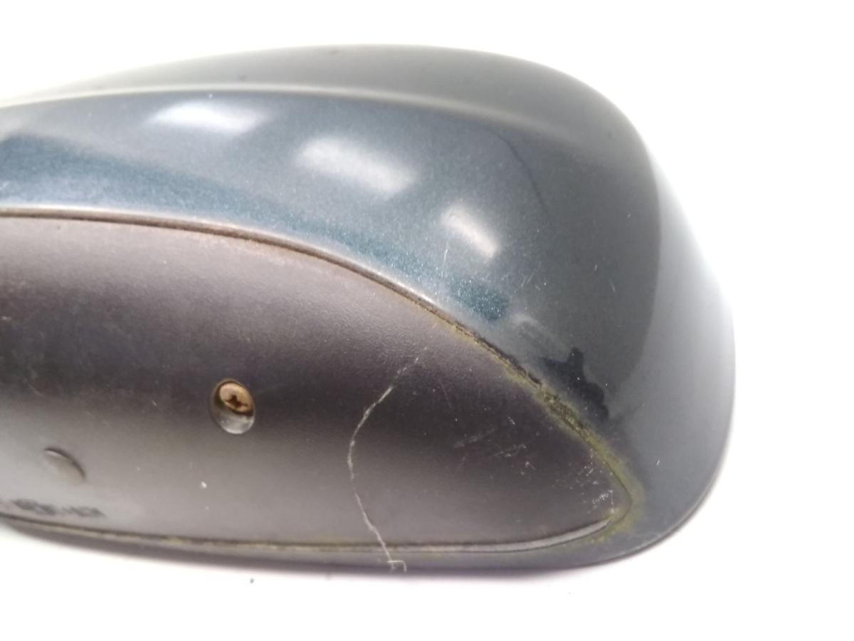 Skoda Superb 1 3U original Außenspiegel links elektrisch&beheizt BJ2003 LF6J canadian green Skoda Superb 1 3U original Außenspiegel links elektrisch&beheizt BJ2003 LF6J canadian green