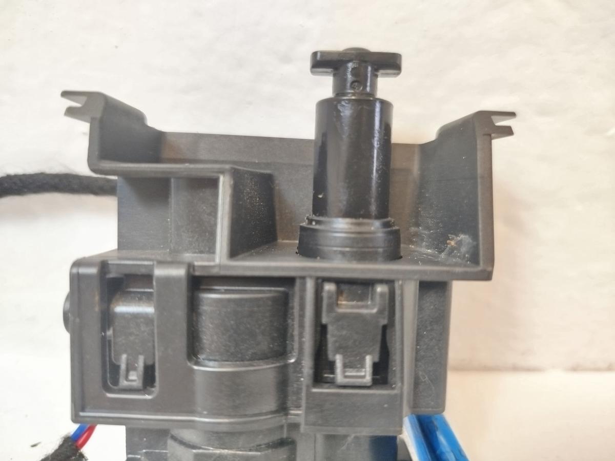 Smart #1 HX11 Pulse Stellmotor Tankklappenentriegelung Ladeklappe