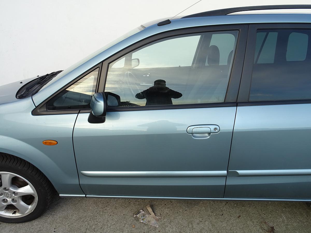 Mazda Premacy Bj.2003 original Tür vorn links