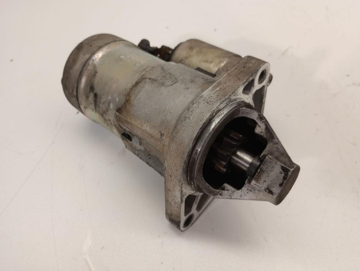 Fiat Punto 199 orig Anlasser Starter 1.4l 70kW Benzin 51832950 Bj 2009