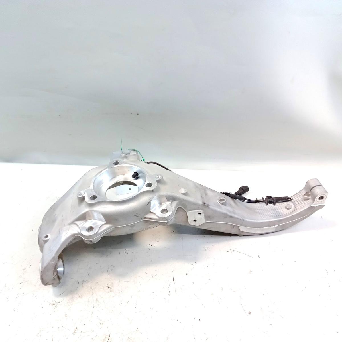 Tesla Model Y original Achsschenkel Radlagergeh&auml;use vorn links 1188311-00-D
