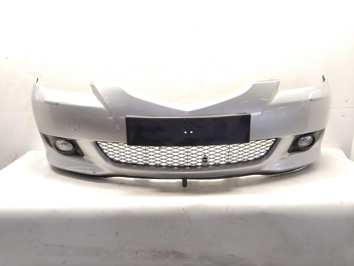 Mazda 3 BK original Sto&szlig;f&auml;nger Sto&szlig;stange vorn SRA 5-t&uuml;rig Facelift BJ2006