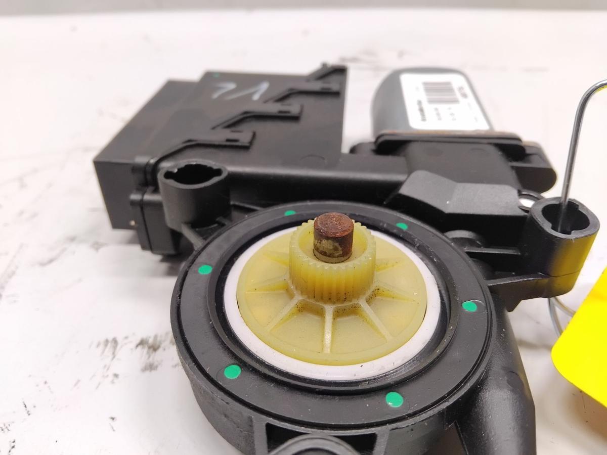 Skoda Fabia 1 6Y original Fensterhebermotor vorn links 6Q1959801A BJ2004