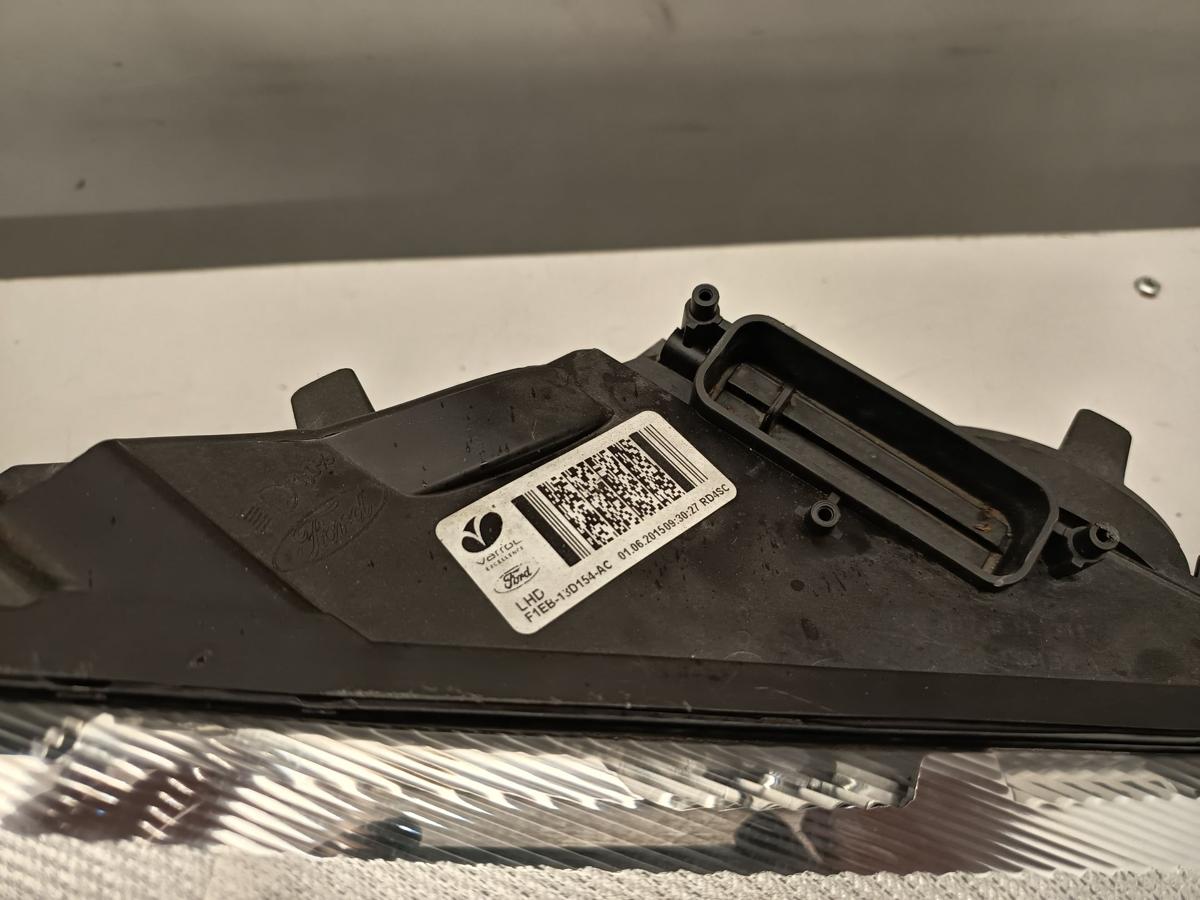 Ford Focus III original Scheinwerfer rechts BI-Xenon Facelift Baujahr 2015