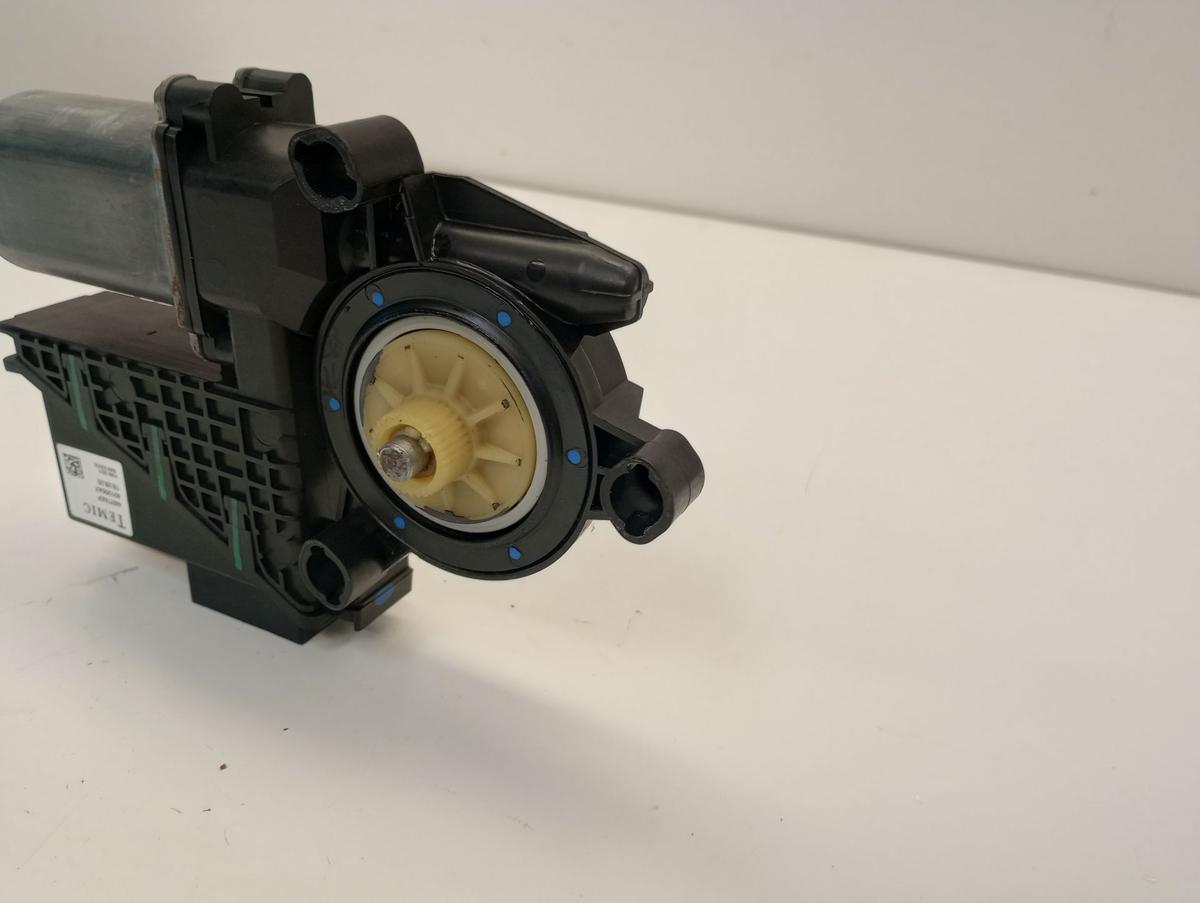 VW Polo 9n orig Fensterheber vorne rechts 6Y2959801 Bj 2005