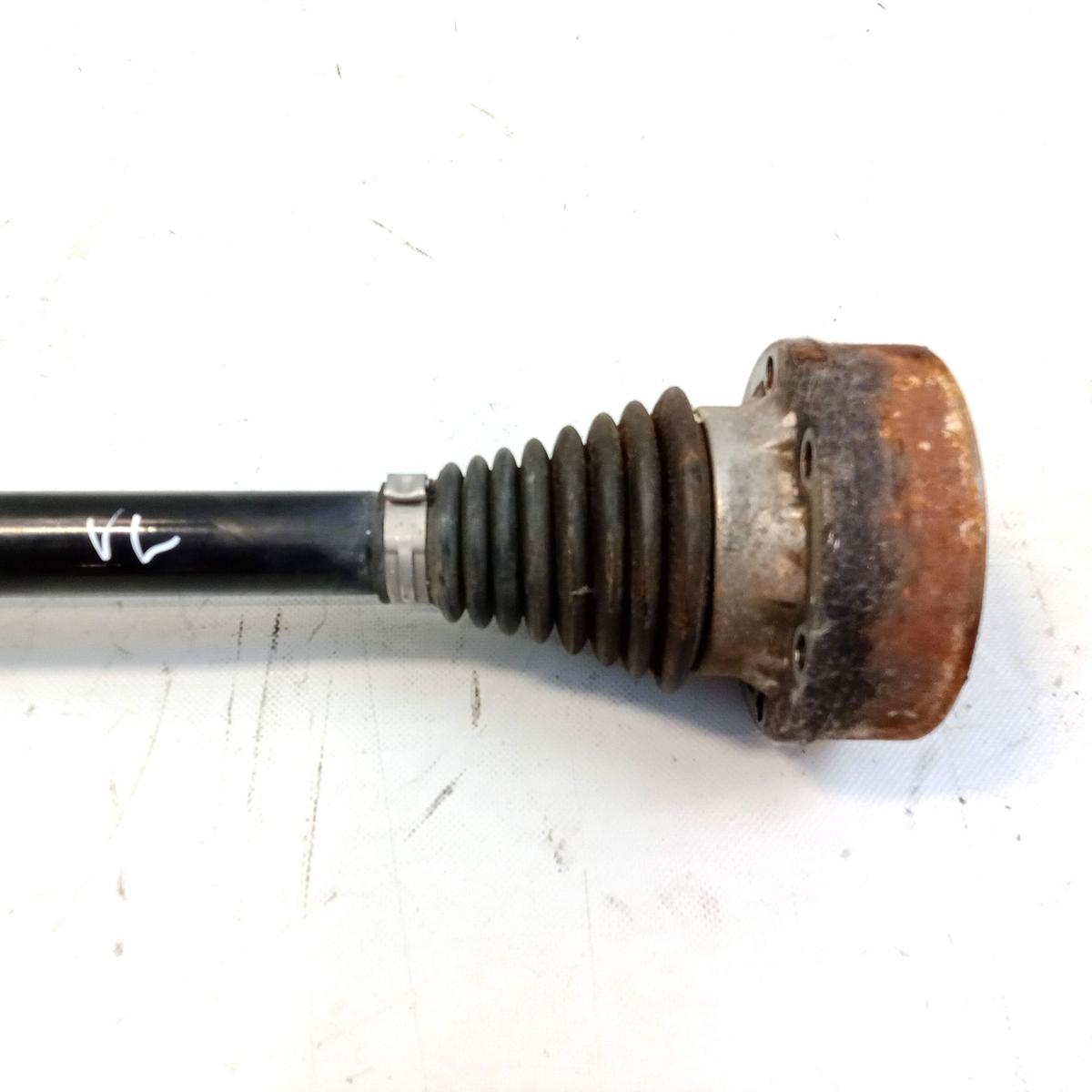 VW Golf 7 orig Gelenkwelle Antriebswelle vorn links 1.6TDi 85kw 1K0407271LB BJ17