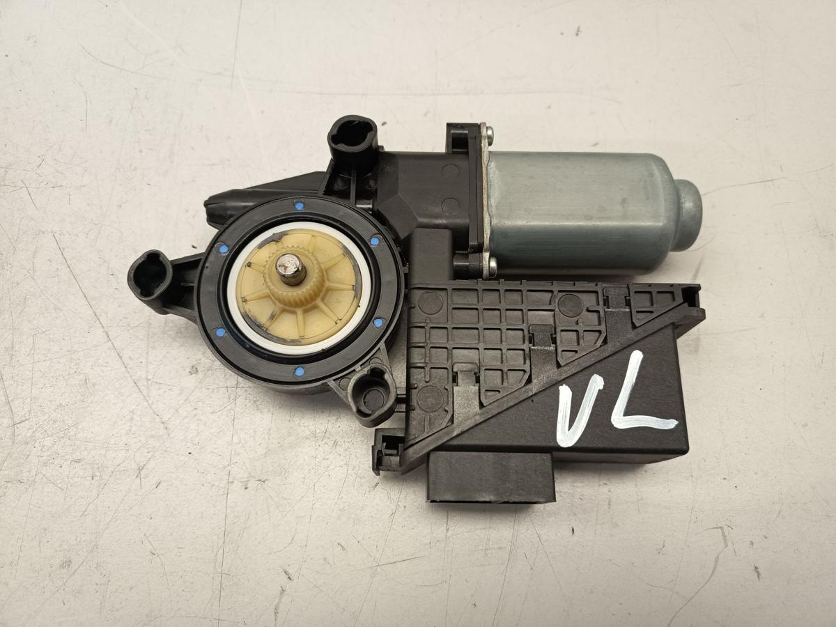 VW Polo 9N3 original Motor Fensterheber vorne links 6Y2959802 Bj 2007