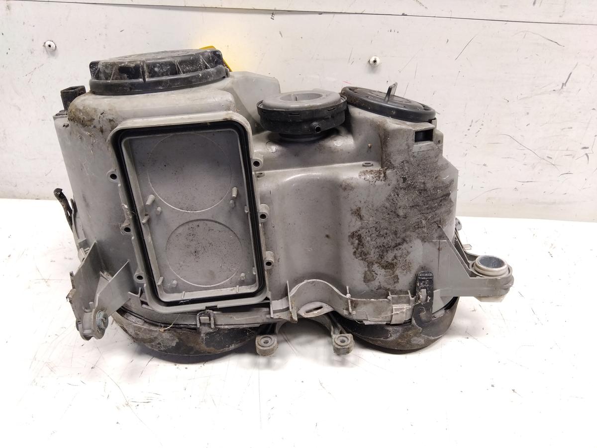 Mercedes E-Klasse W210 MOPF original Scheinwerfer links Halogen Hella Bj.1999
