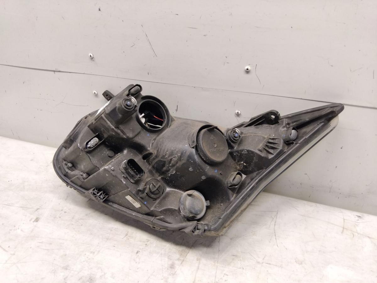 Ford Transit 7 original Scheinwerfer rechts Halogen AL mit LWR Bj.2019