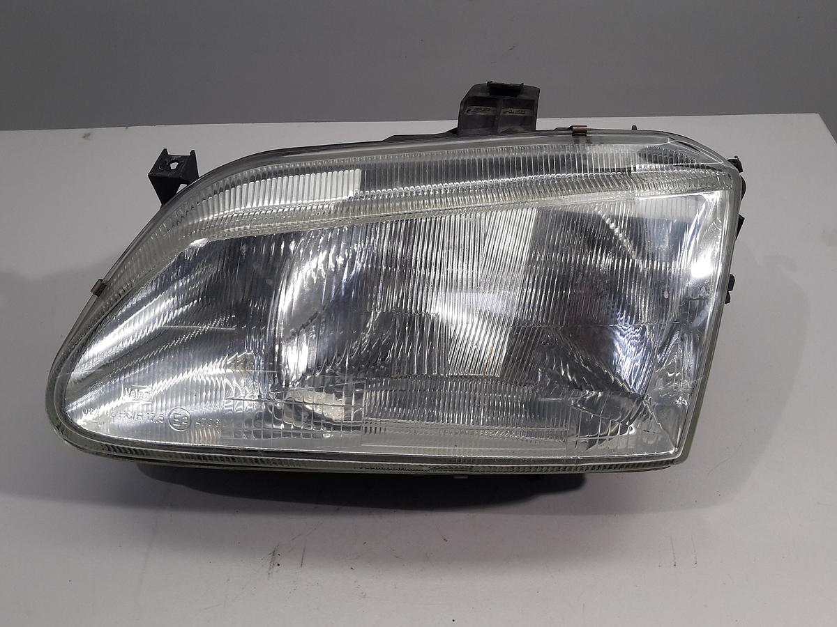 Renault Megane Scenic JA orig Scheinwerfer links Halogen Bj 1997