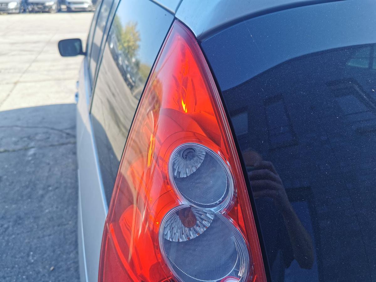 Mazda 5 CR Rückleuchte Schlussleuchte Rücklicht Lampe hinten links bis 2008