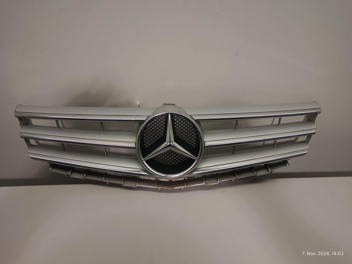 Mercedes A-Klasse W169 orig Grill Kühlergrill Frontgrill ab 2008