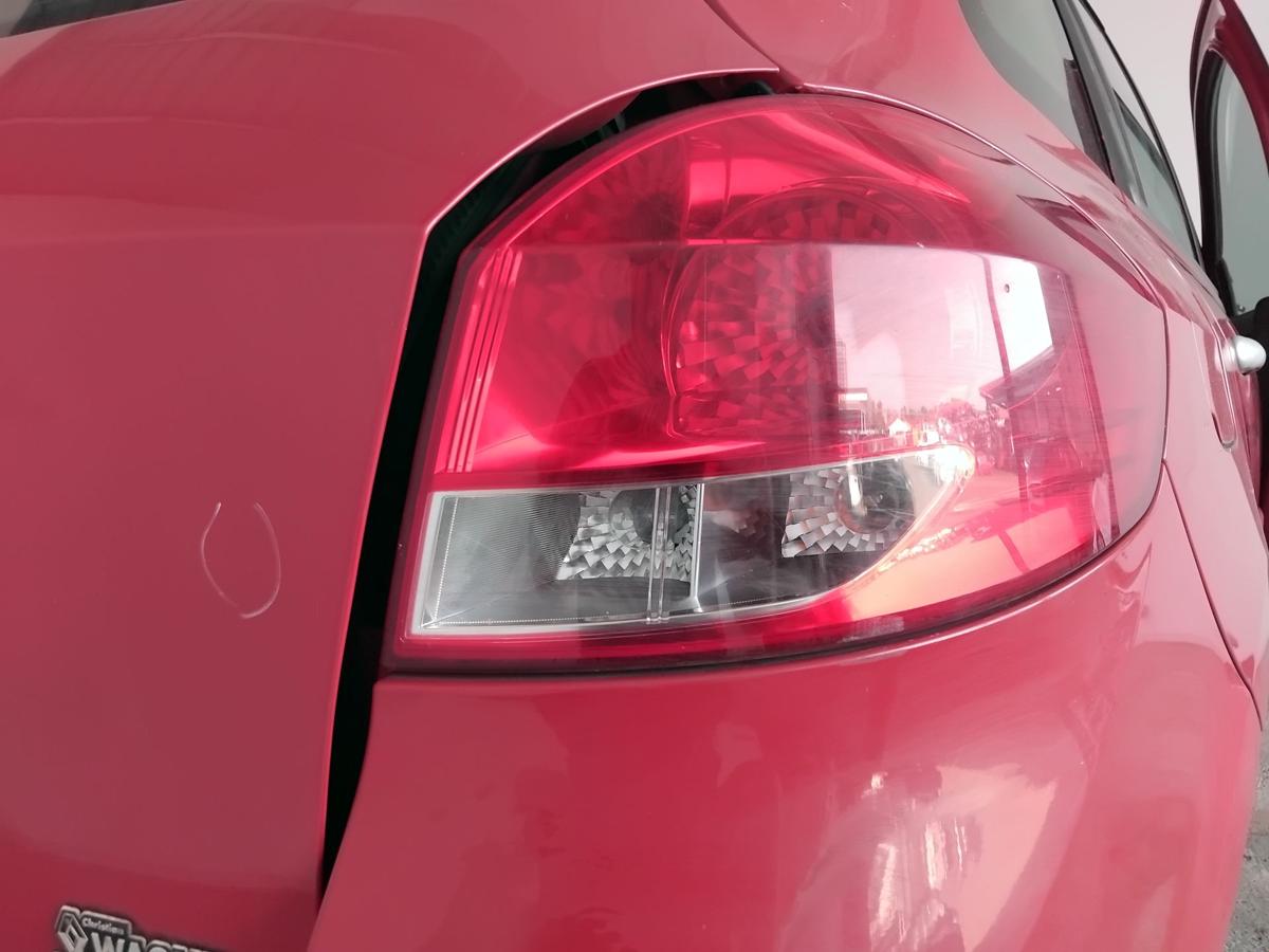 Renault Clio 3 Grandtour orig.Rückleuchte Heckleuchte rechts Kombi Facelift BJ09
