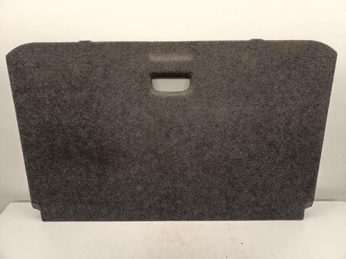 Opel Corsa D/E original Laderaumabdeckung Boden Kofferraum Bj 2013