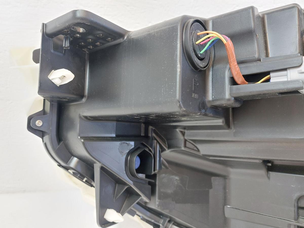 Mitsubishi Eclipse Cross GK0 ab21 Scheinwerfer rechts LED Hauptscheinwerfer OEM