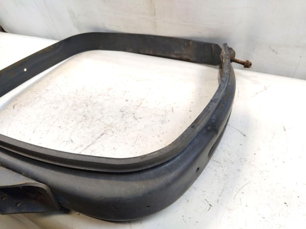 Mercedes Actros MP4 Typ 963 original Tank-Spannband mit Konsole Bj.2018