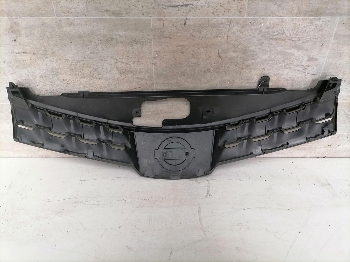 Nissan Note E11 Kühlergrill Frontgrill vorn BJ05-07