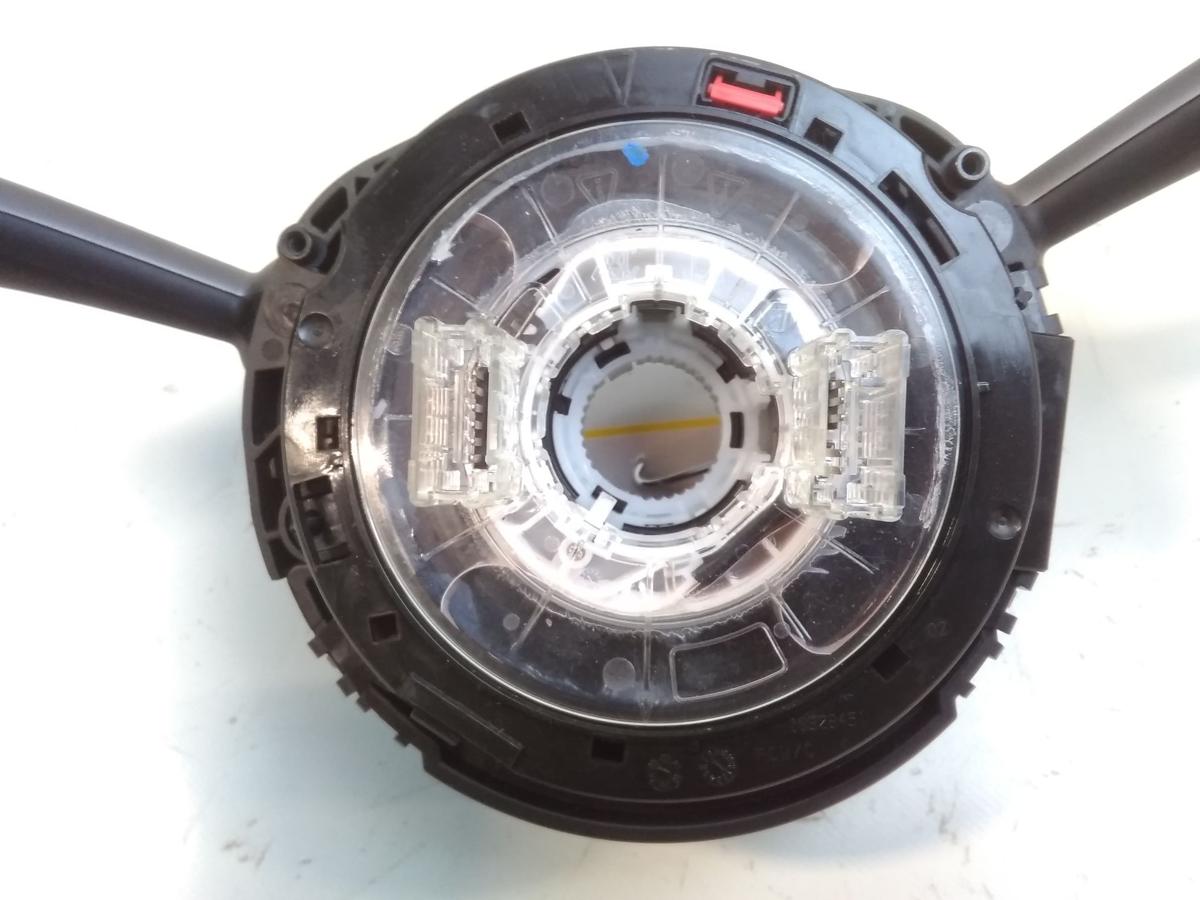 Tesla Model Y original Blinkerschalter Wischerschalter mit Schleifring BJ2023