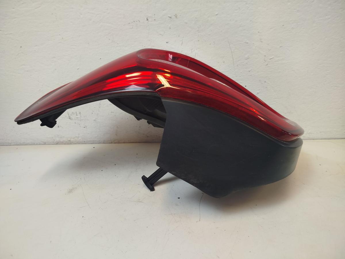 Citroen DS3 Sport Chic R&uuml;ckleuchte rechts R&uuml;cklicht Heckleuchte nicht LED