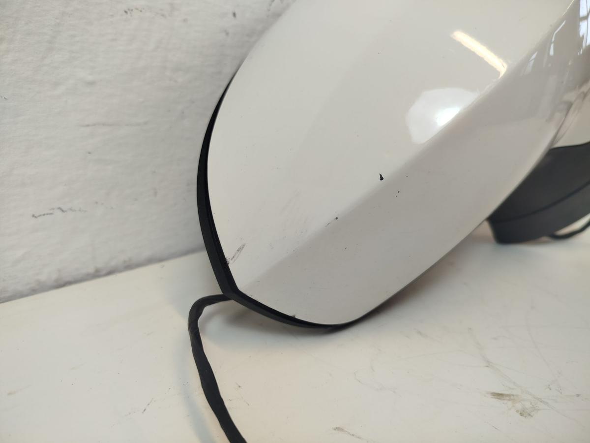 Seat Ibiza 6J Aussenspiegel Spiegel R&uuml;ckspiegel rechts elektrisch