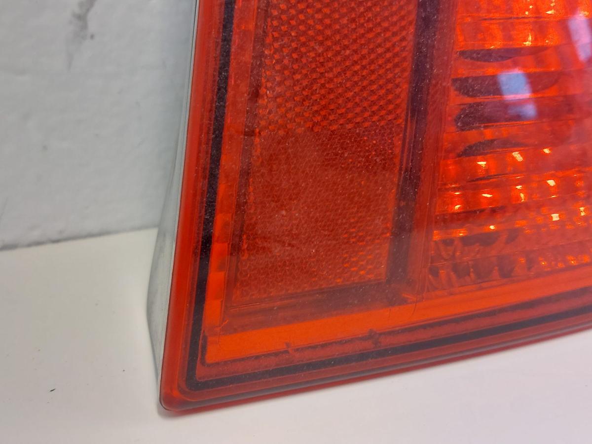 Seat Leon 1M Rückleuchte Schlussleuchte Rücklicht Lampe aussen rechts