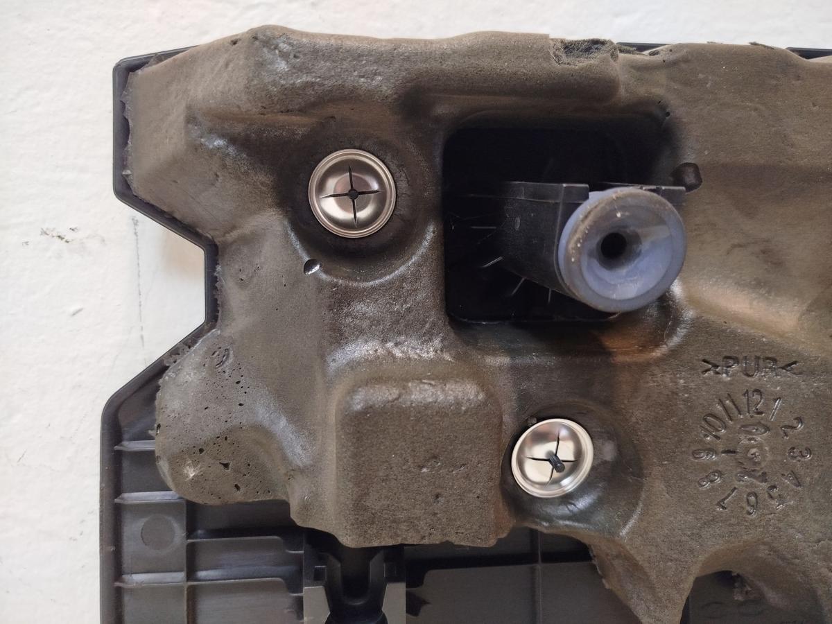 Hyundai i30 PD Mild Hybrid Motorabdeckung Motorverkleidung 1.0TGDI Smartstream