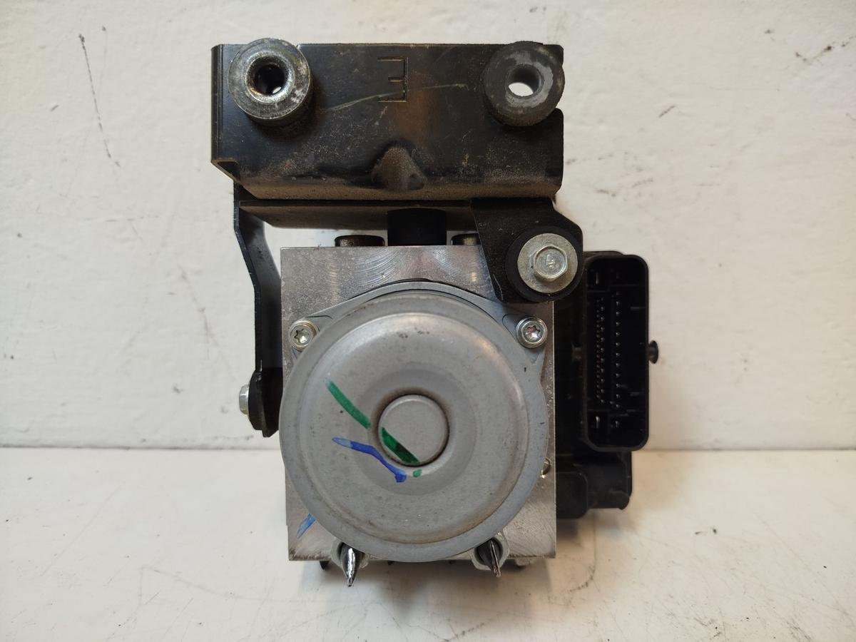 Nissan Leaf ZE1 40kWh ABS Hydroaggregat Block Steuergerät Pumpe OEM