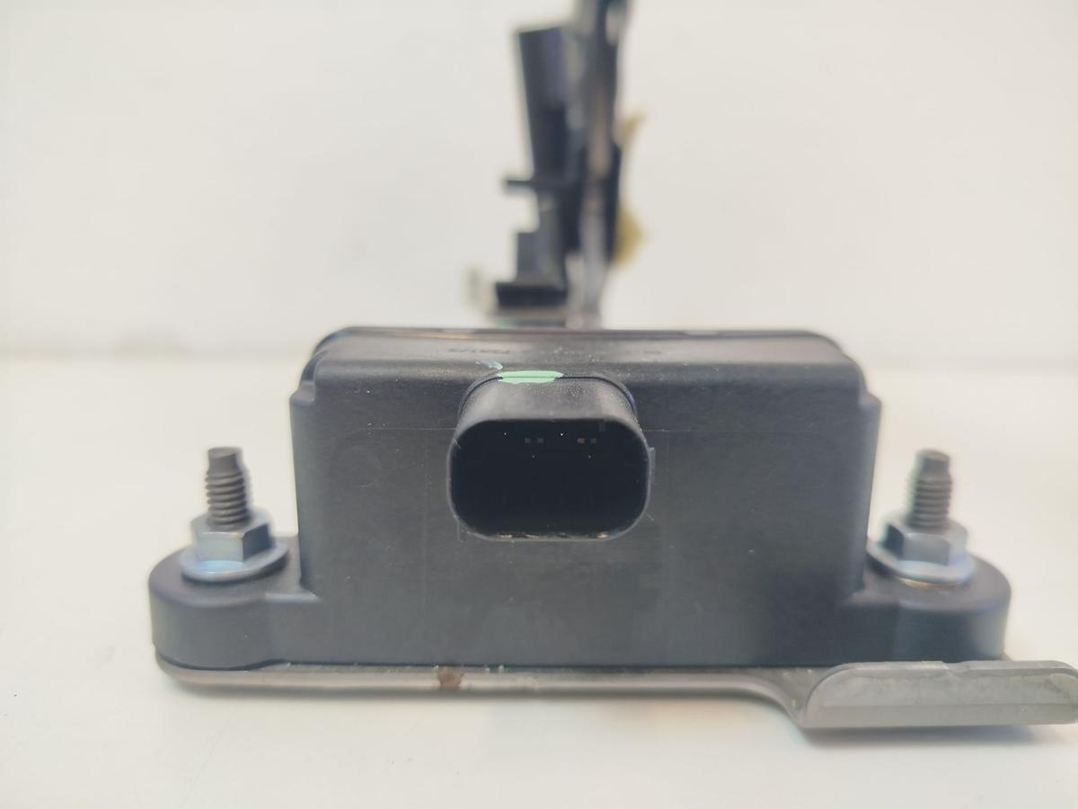 Citroen DS3 Sport Chic Handbremshebel Handbremse Parkbremse Bet&auml;tigung