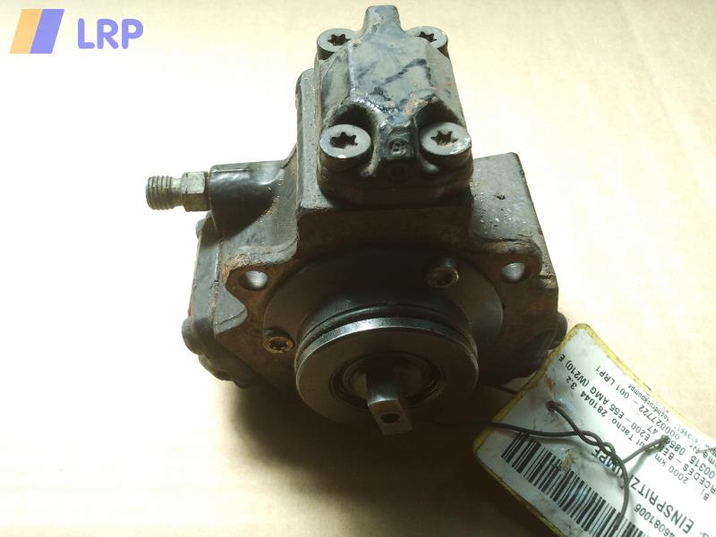 EINSPRITZPUMPE; Einspritzpumpe; E200-E55 AMG (W210); W210 06/95-02/02 T210 05/96-02/03 LIMO,COUPE,T-LIM; 6130700001; N.L.