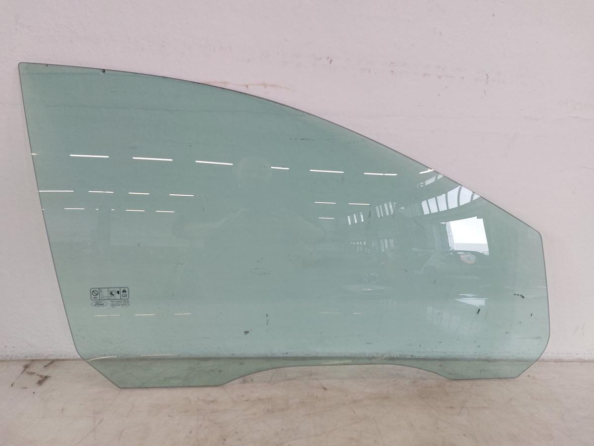 Ford Focus DA3 ab07 T&uuml;rscheibe vorn rechts Seitenscheibe Colorglas 5 t&uuml;rer