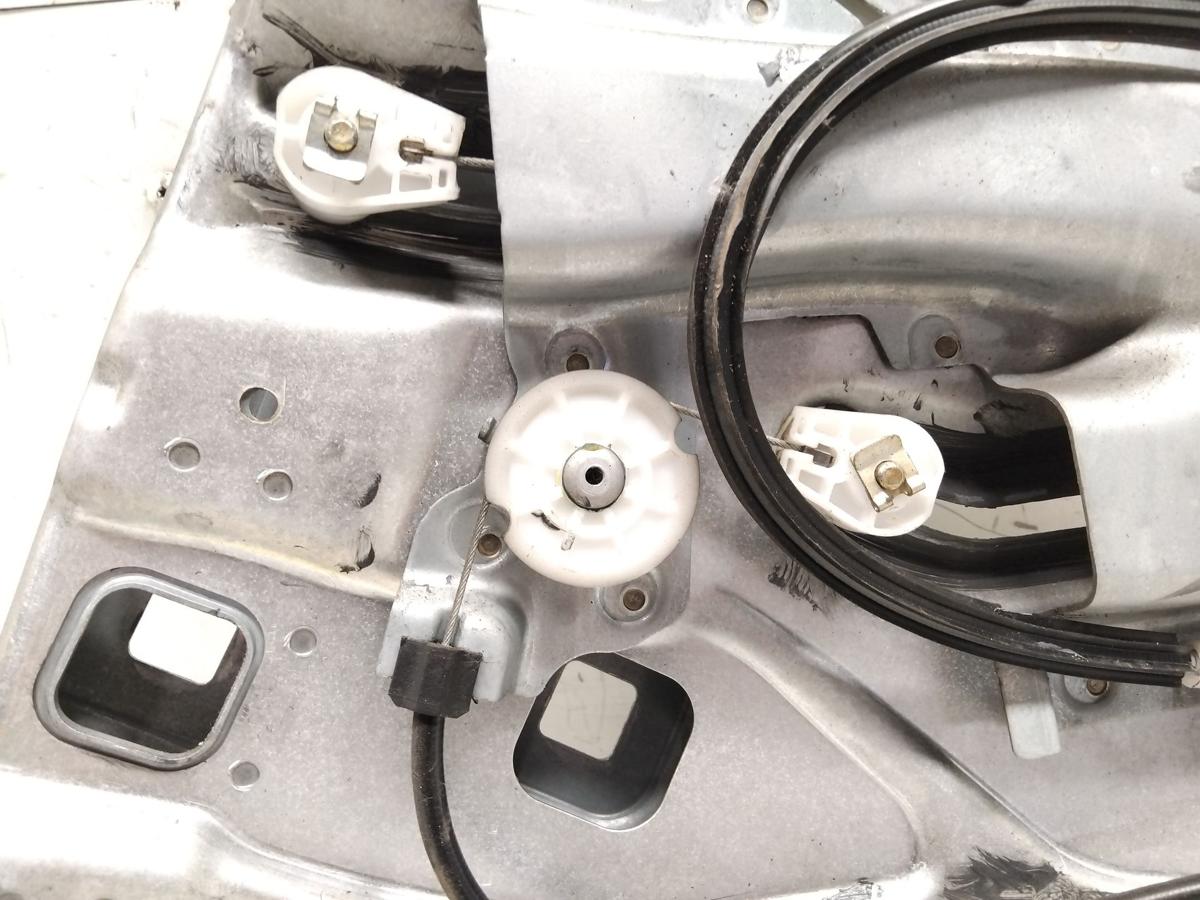 Peugeot 307 CC Cabrio original Fensterheber hinten rechts elektrisch Bj.2005