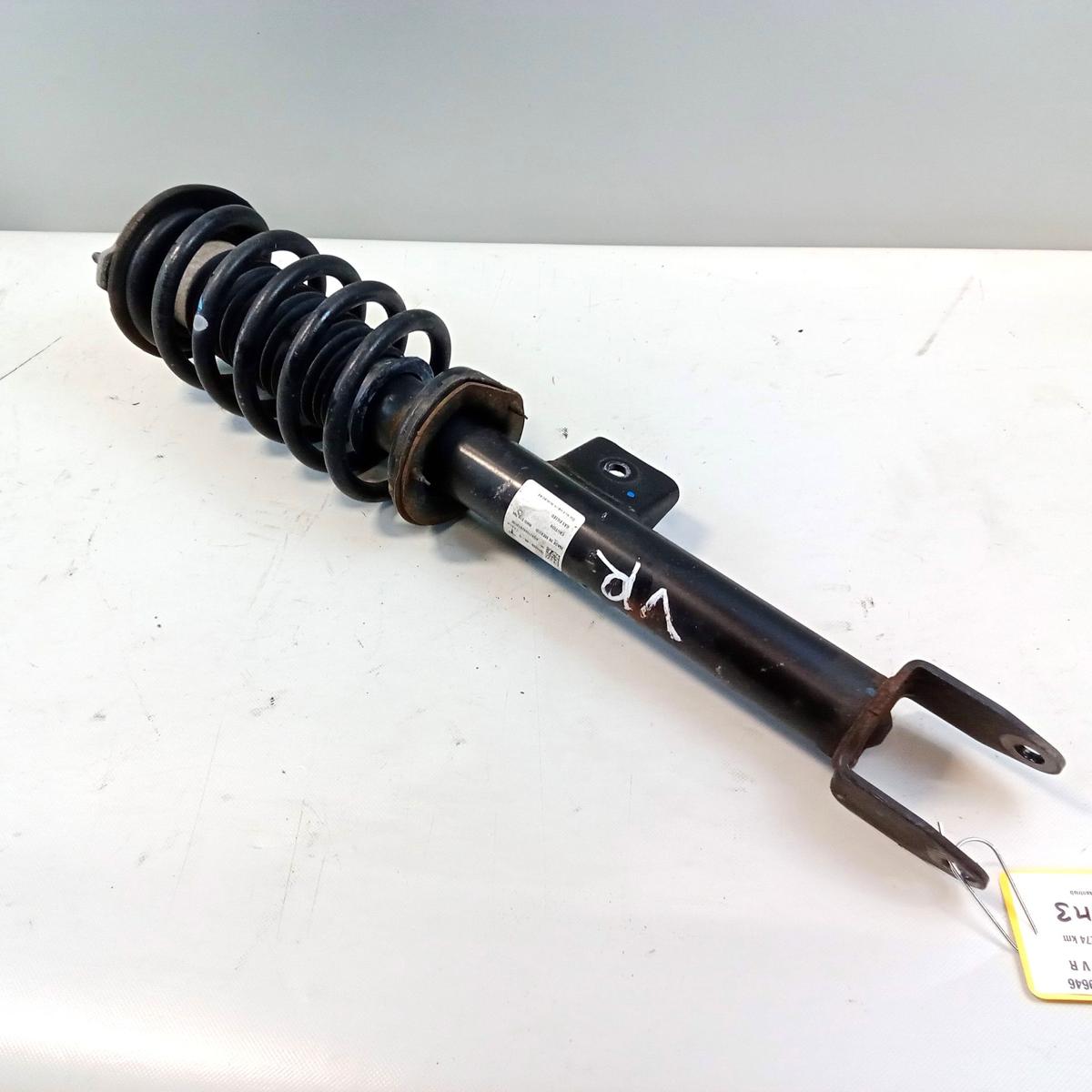 Tesla Model 3 RWD original Federbein Vorderachse rechts 1044369-00-G Bj.2021