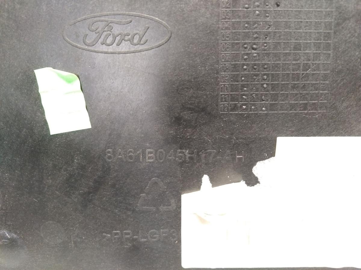 Ford Fiesta JA8 original Fensterheber T&uuml;r links vorn elektrisch 3-t&uuml;rig Bj.2011