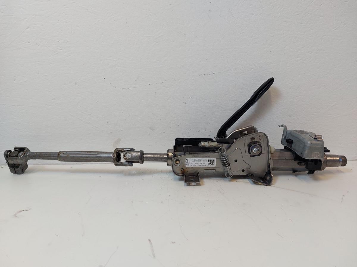 VW Golf 8 VIII CD Variant Lenks&auml;ule Lenkspindel Mantelrohr verstellbar