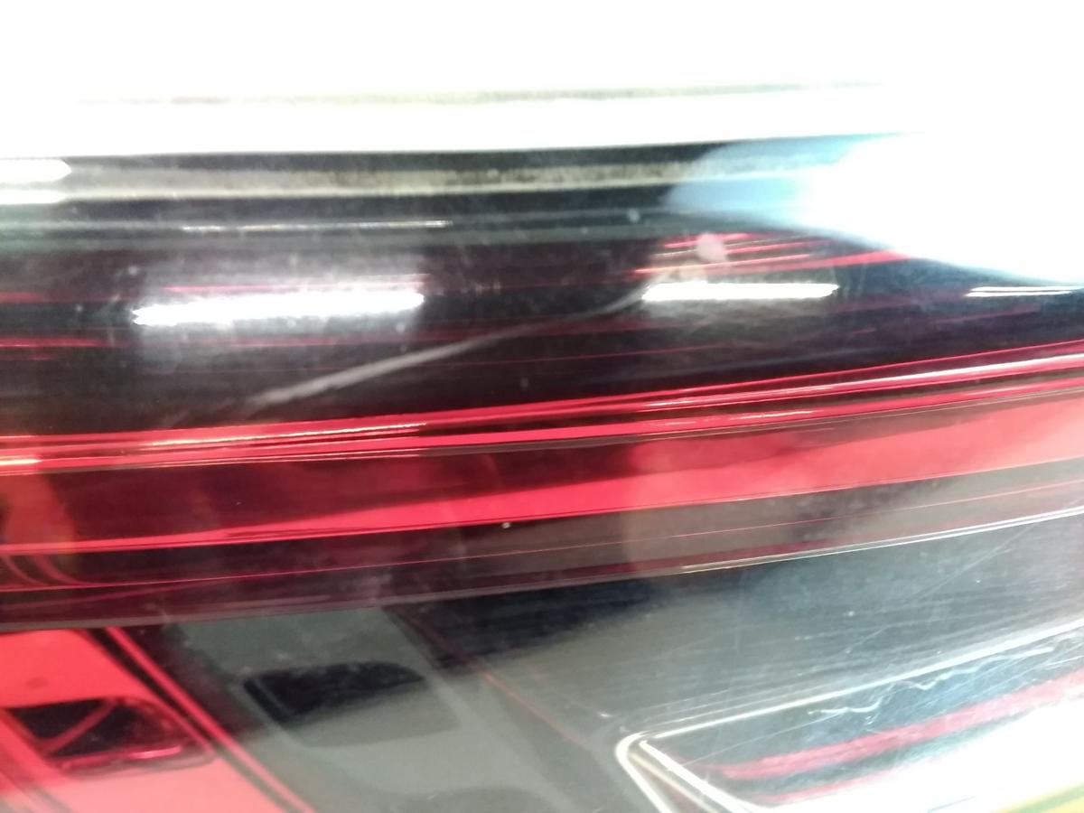 Mazda 6 GH Limousine original R&uuml;ckleuchte Heckleuchte links LED Bj.2009