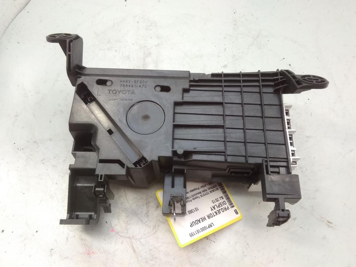 Toyota Prius+ W4 original Projektor Headup-Display 83108-47041 Bj.2015