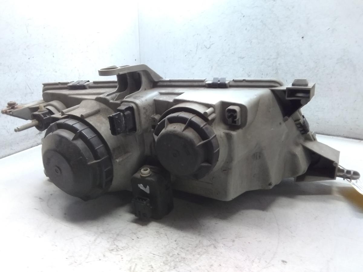 Saab 9-5 original Scheinwerfer links Valeo mit LWR Bj.2000