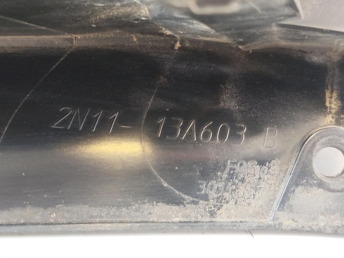 Ford Fusion JU2 R&uuml;ckleuchte links R&uuml;cklicht Heckleuchte OEM 2002 bis 2005