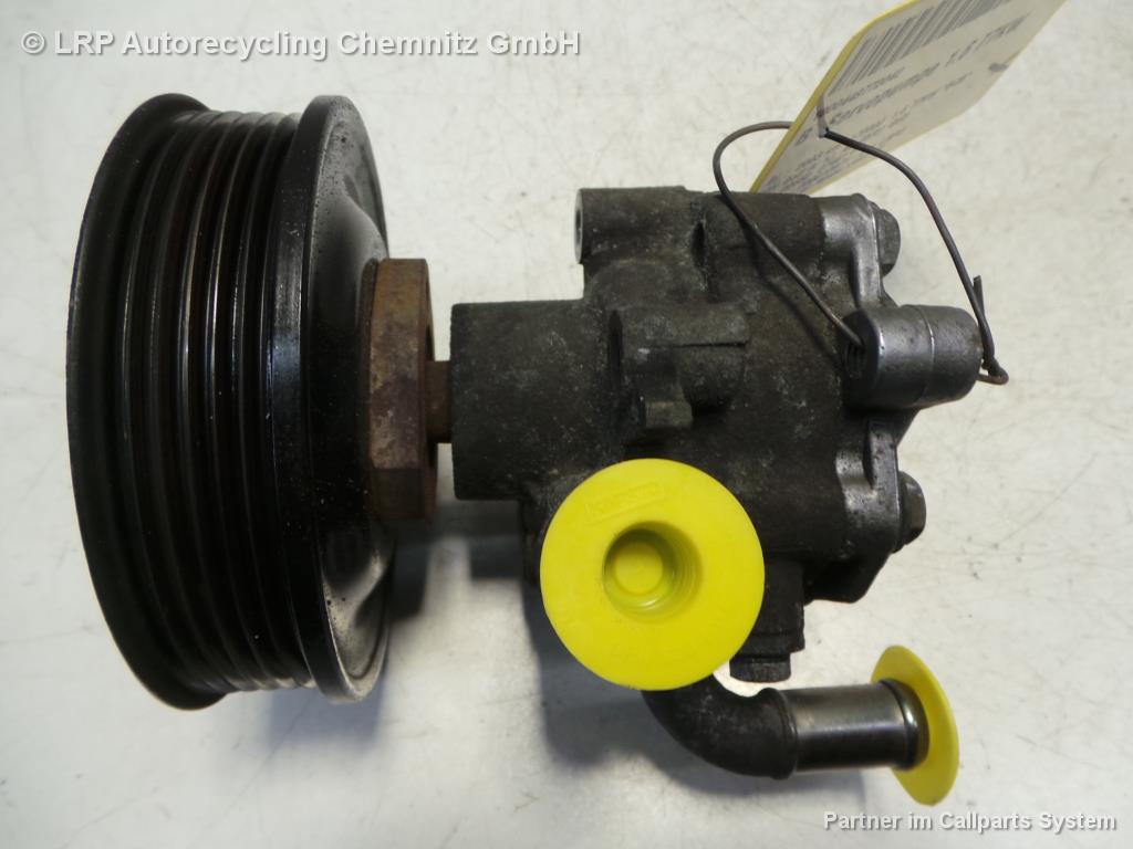 VW Golf 4 IV BJ 2003 Servopumpe 1J0422154B Pumpe Servolenkung