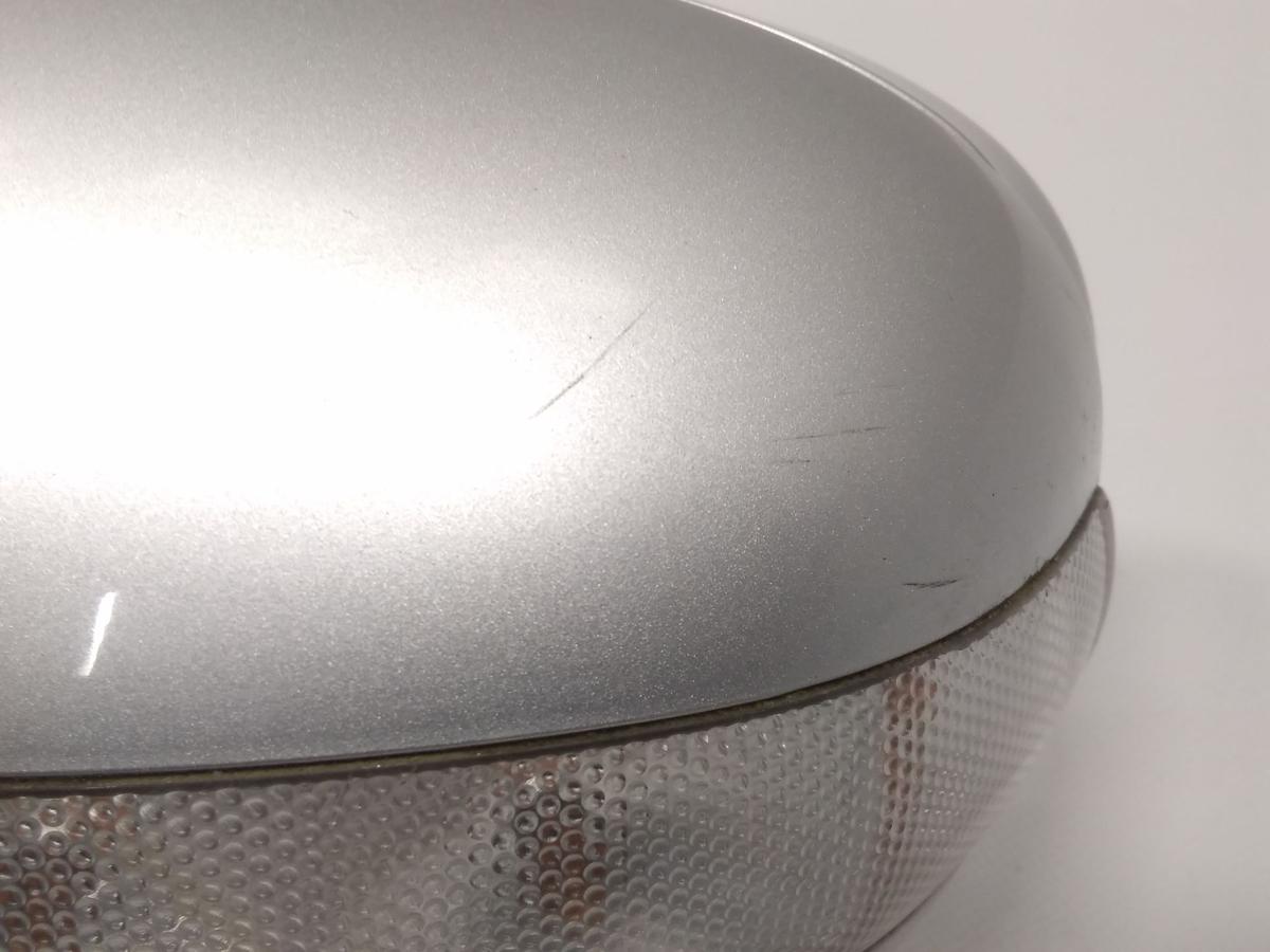 Mercedes C-Klasse 203 original Außenspiegel links brillantsilbermetallic Bj.2002