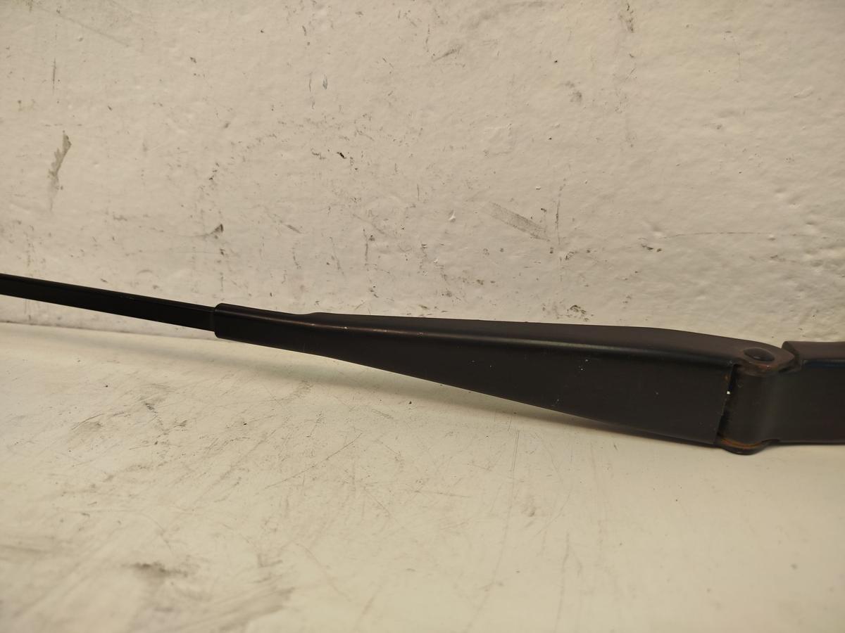 Audi A5 8T Coupe Wischerarm vorn links Scheibenwischerarm Fahrerseite OEM