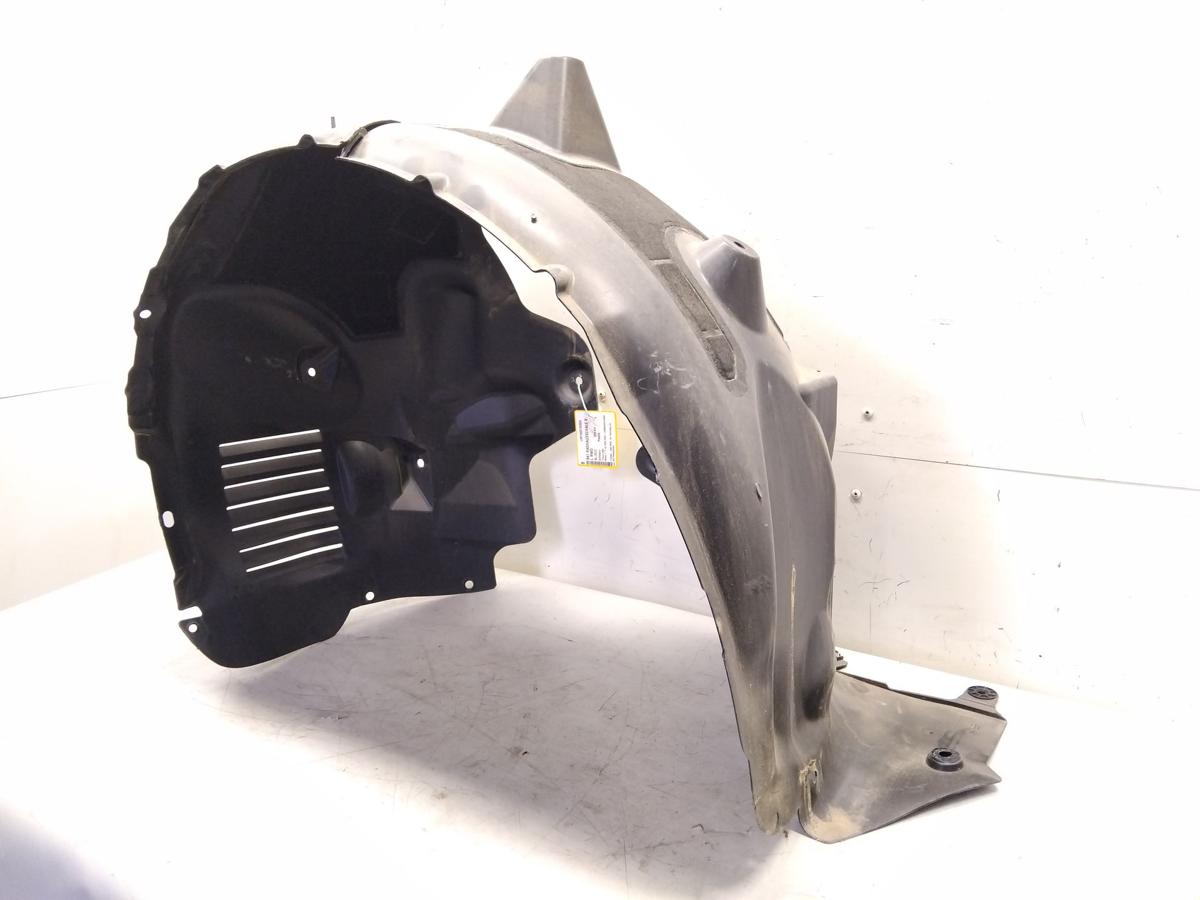 Tesla Model Y RWD original Radhausschale vorn links 1744361-00B